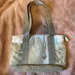 AUTHENTIC BRATZ ™️ PACK SHOULDER BAG 👸